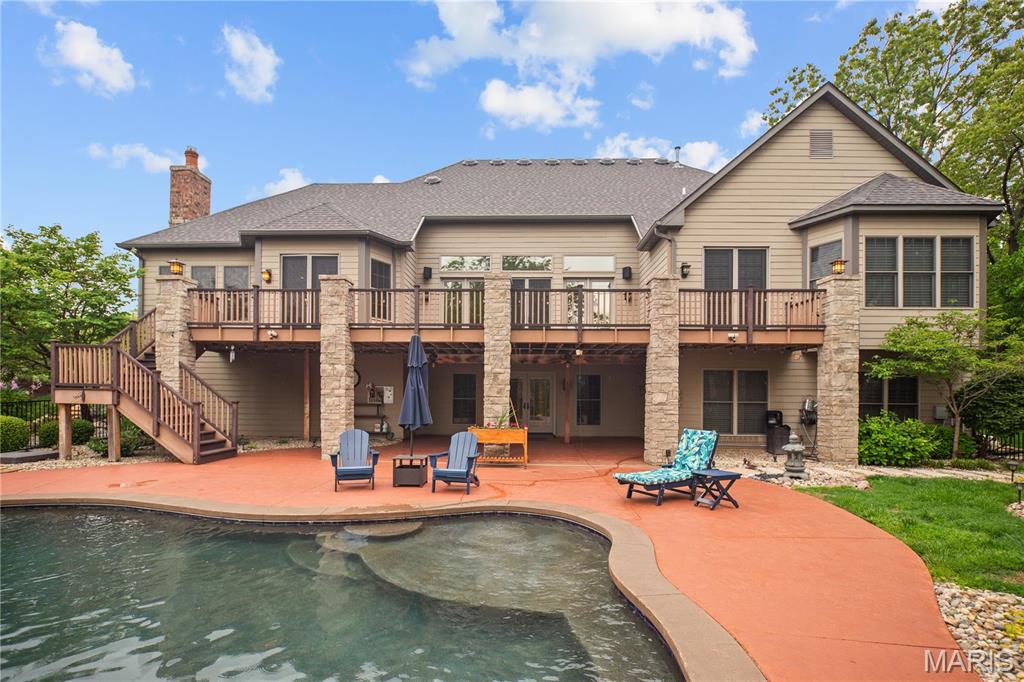 Christopher Bluffs - Residential