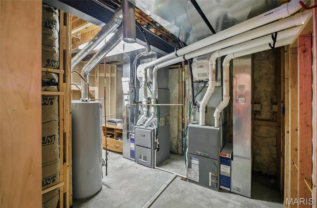 Christopher Bluffs - Residential