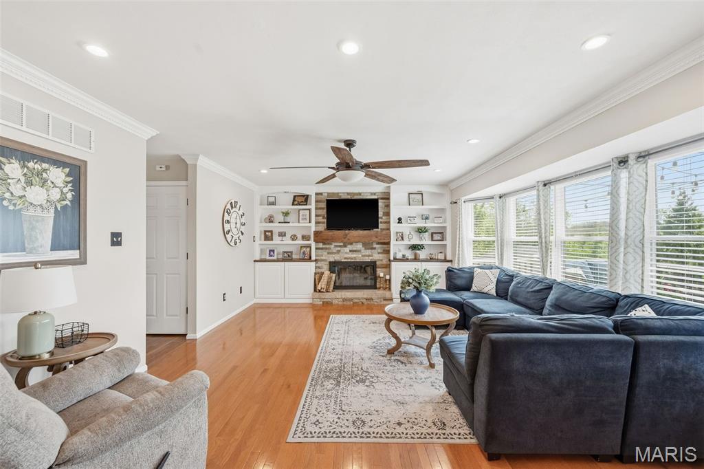 Kingstowne Estates Two - Residential