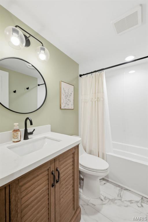 Kingstowne Estates Two - Residential