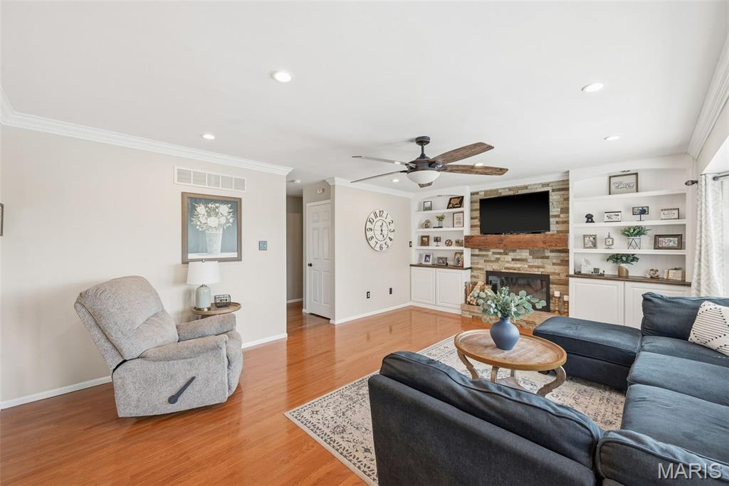 Kingstowne Estates Two - Residential