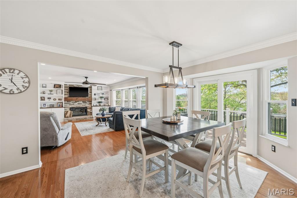 Kingstowne Estates Two - Residential