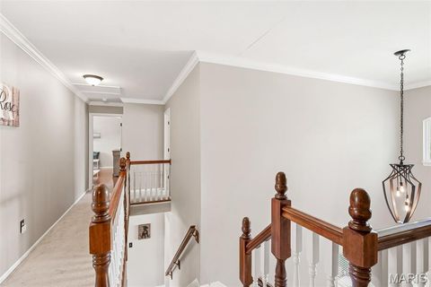 Tiny photo for 16762 Kingstowne Estates Drive, Wildwood, MO 63011 (MLS # 26022326)