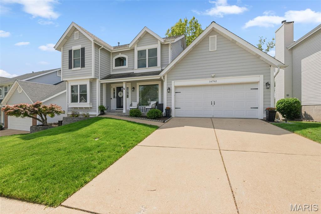 Kingstowne Estates Two - Residential