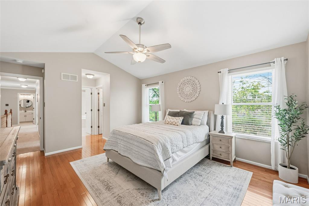 Kingstowne Estates Two - Residential