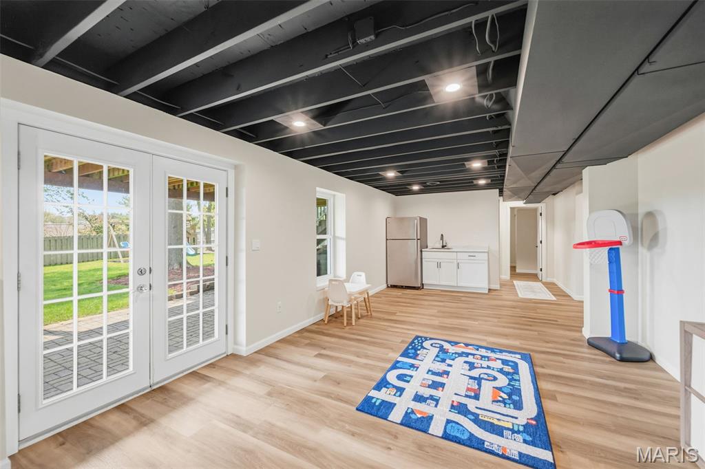 Kingstowne Estates Two - Residential