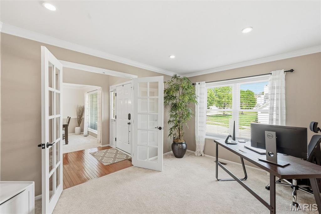 Kingstowne Estates Two - Residential