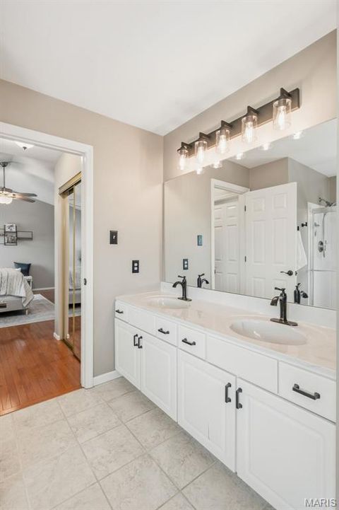 Tiny photo for 16762 Kingstowne Estates Drive, Wildwood, MO 63011 (MLS # 26022326)