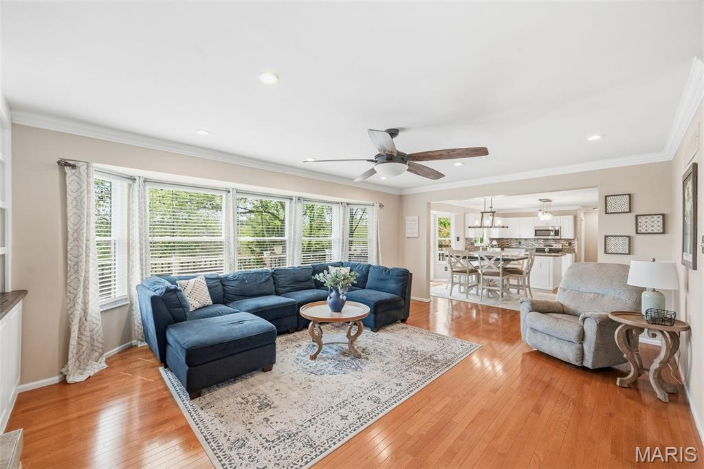 Kingstowne Estates Two - Residential