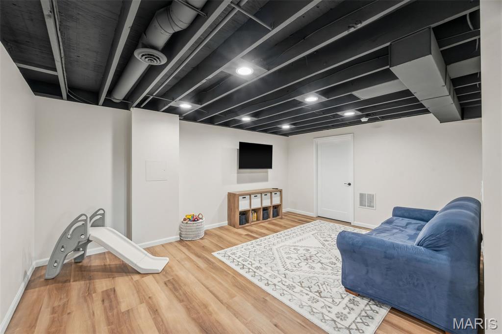 Kingstowne Estates Two - Residential