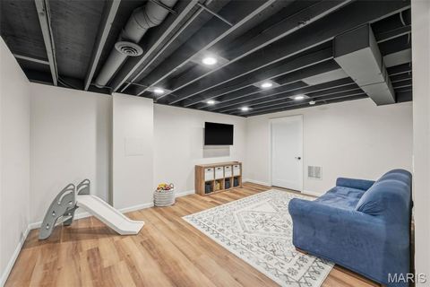 Tiny photo for 16762 Kingstowne Estates Drive, Wildwood, MO 63011 (MLS # 26022326)