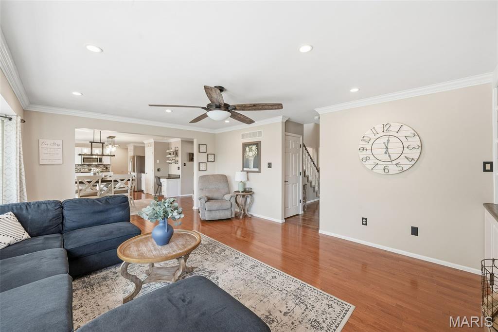 Kingstowne Estates Two - Residential