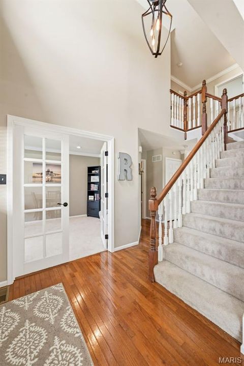 Tiny photo for 16762 Kingstowne Estates Drive, Wildwood, MO 63011 (MLS # 26022326)