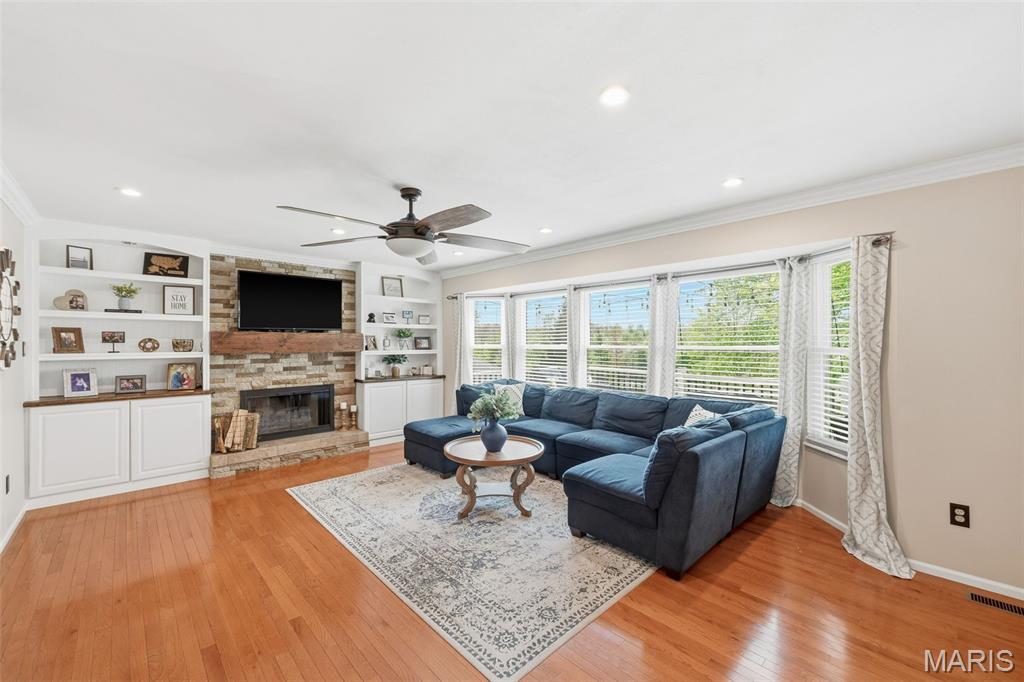 Kingstowne Estates Two - Residential