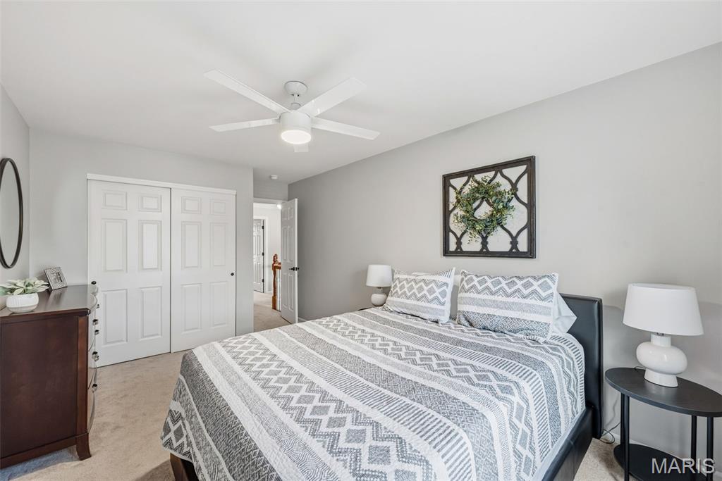 Kingstowne Estates Two - Residential