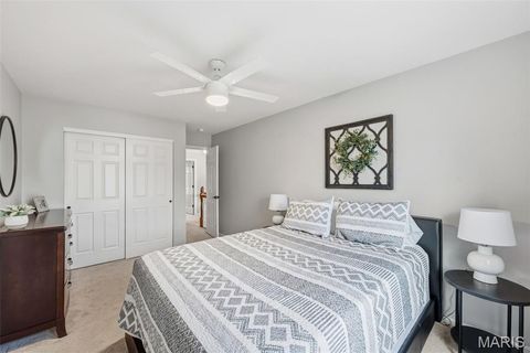 Tiny photo for 16762 Kingstowne Estates Drive, Wildwood, MO 63011 (MLS # 26022326)