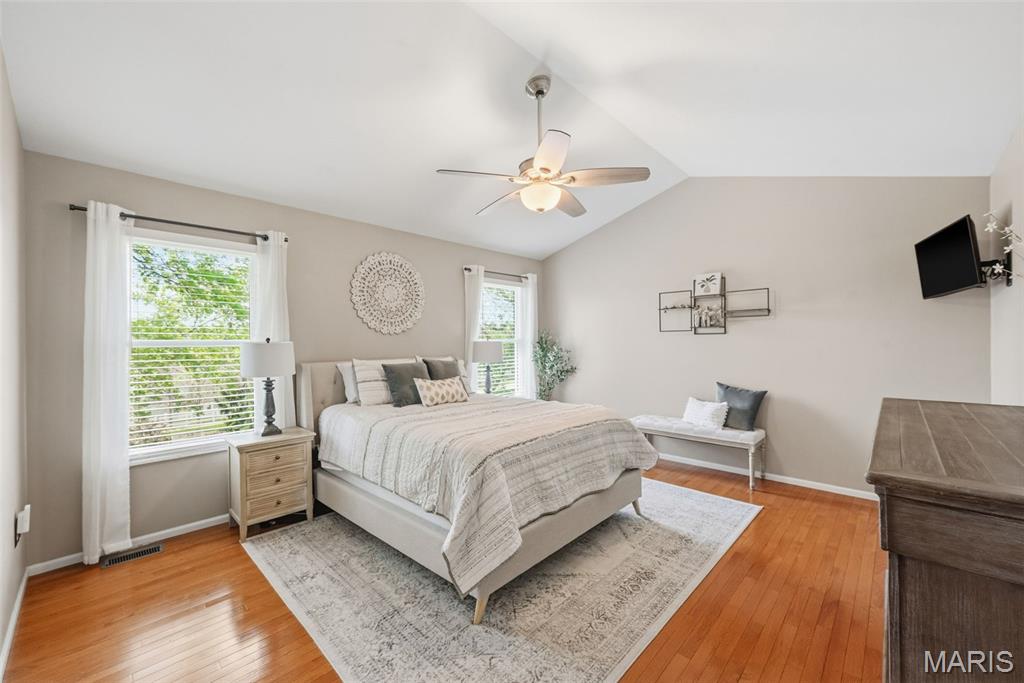 Kingstowne Estates Two - Residential