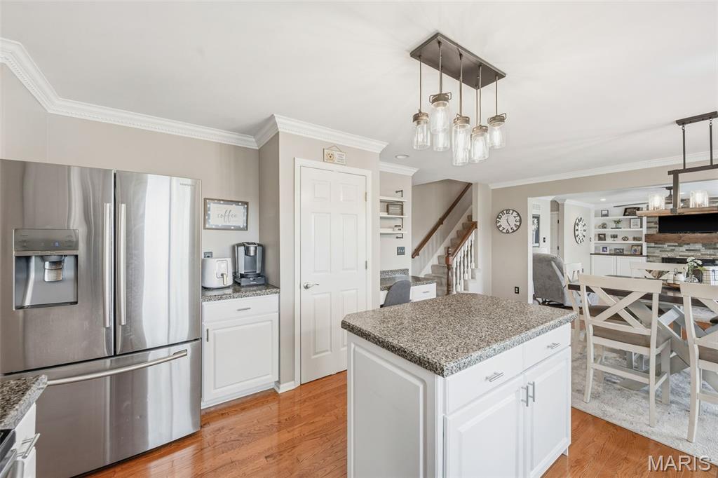 Kingstowne Estates Two - Residential