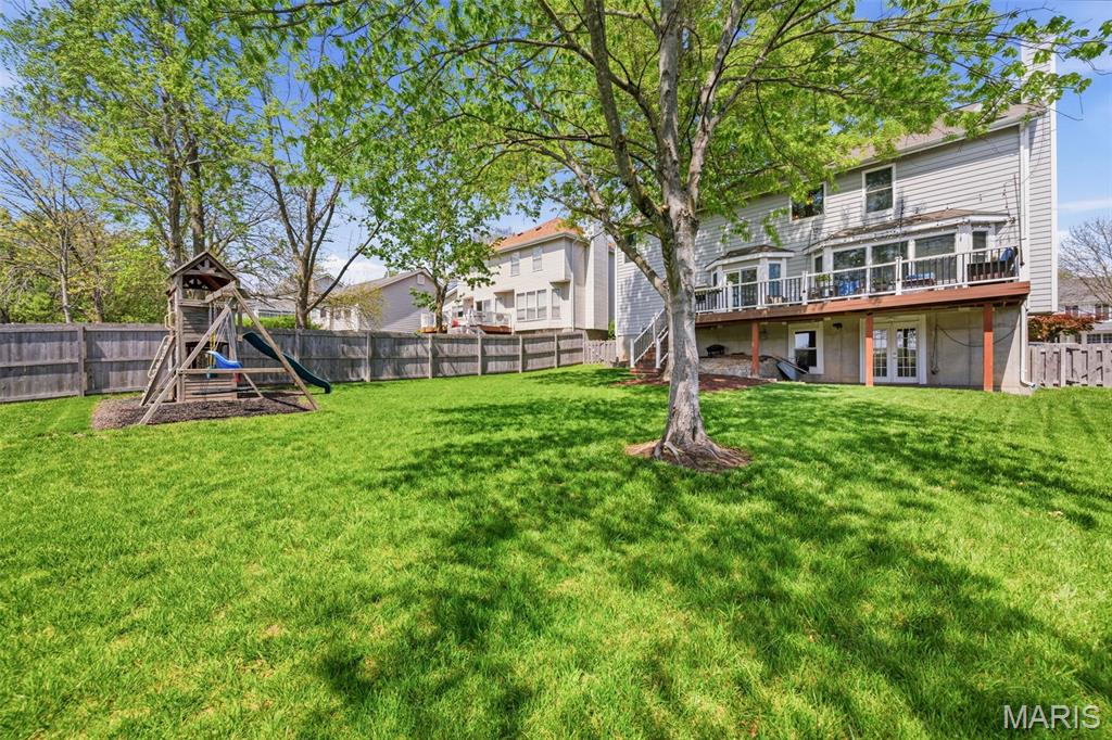 Kingstowne Estates Two - Residential