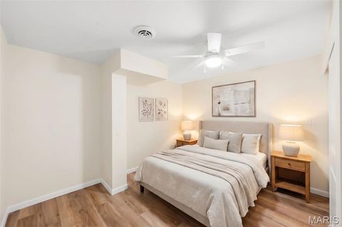 Tiny photo for 16762 Kingstowne Estates Drive, Wildwood, MO 63011 (MLS # 26022326)