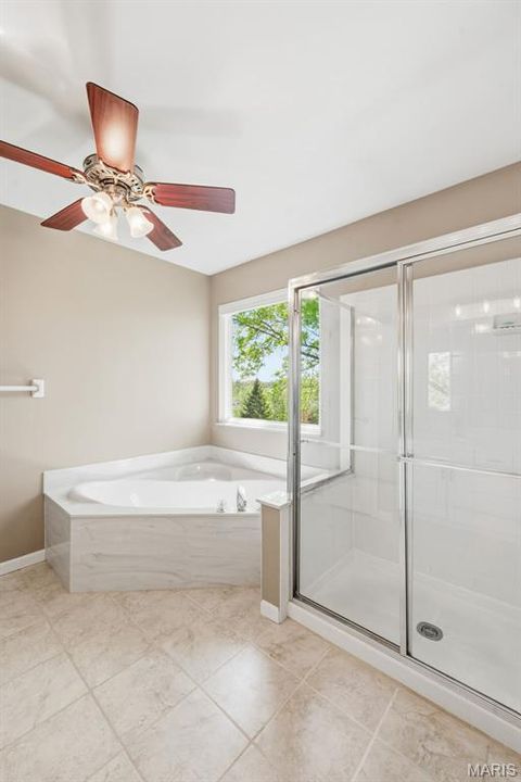 Tiny photo for 16762 Kingstowne Estates Drive, Wildwood, MO 63011 (MLS # 26022326)