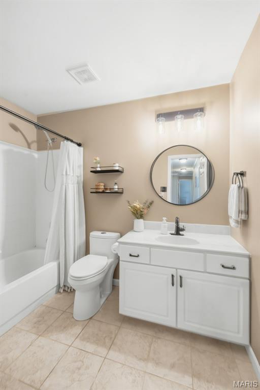 Kingstowne Estates Two - Residential