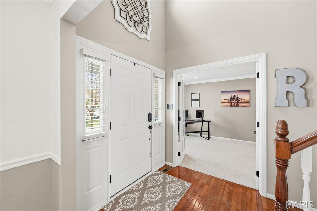 Kingstowne Estates Two - Residential