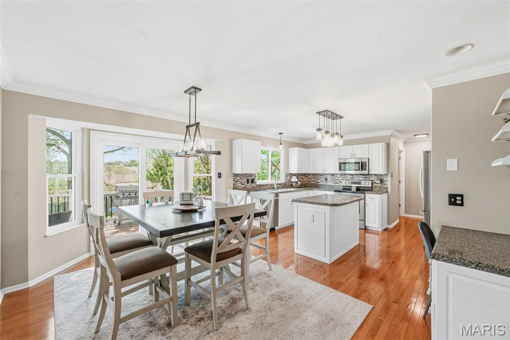 Kingstowne Estates Two - Residential