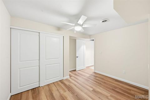 Tiny photo for 16762 Kingstowne Estates Drive, Wildwood, MO 63011 (MLS # 26022326)