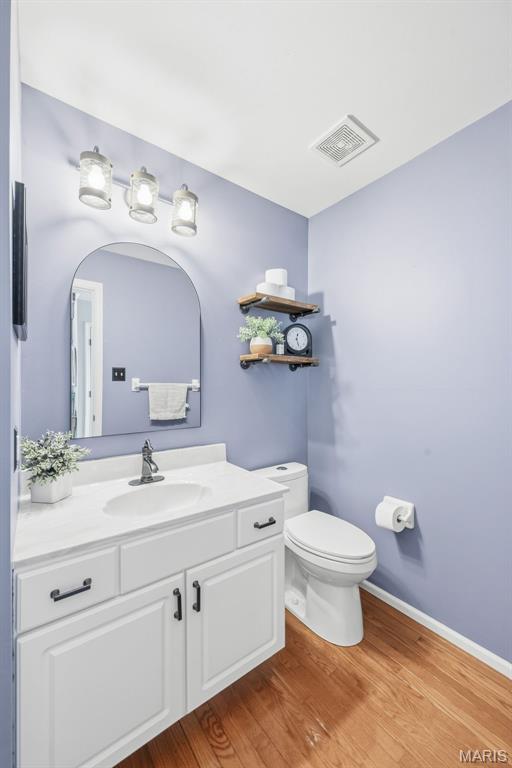 Kingstowne Estates Two - Residential