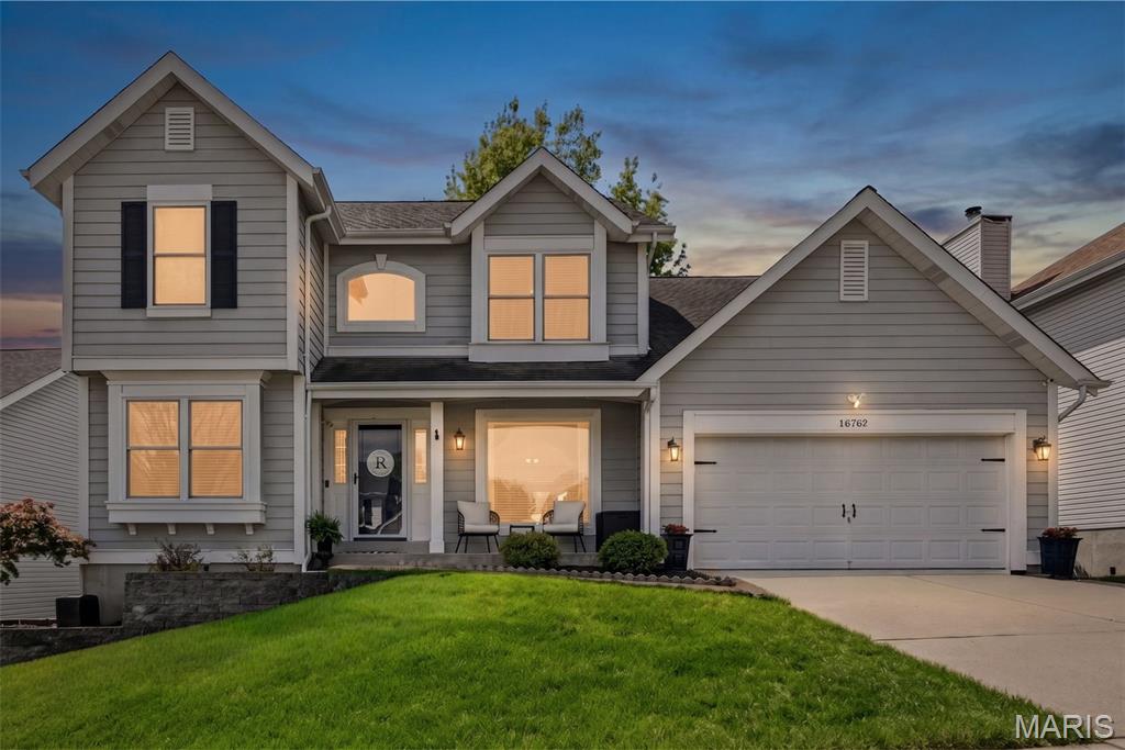 Kingstowne Estates Two - Residential