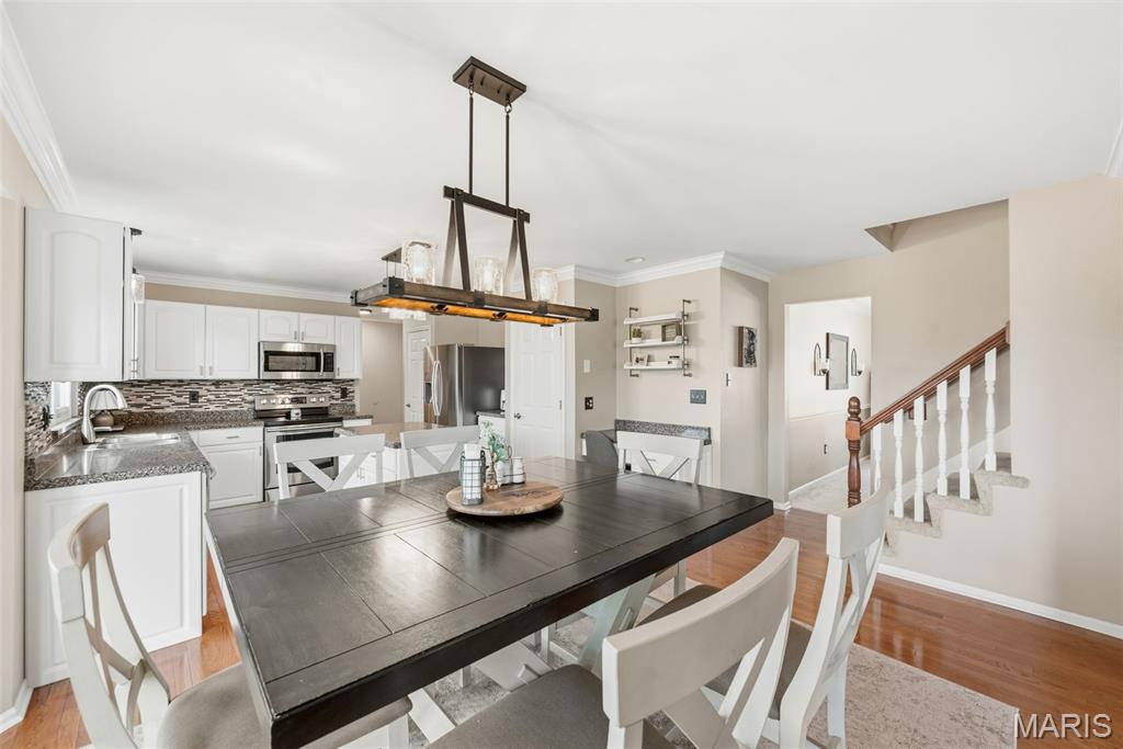 Kingstowne Estates Two - Residential