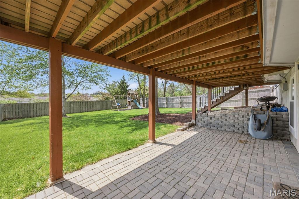 Kingstowne Estates Two - Residential