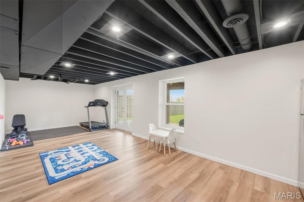 Kingstowne Estates Two - Residential