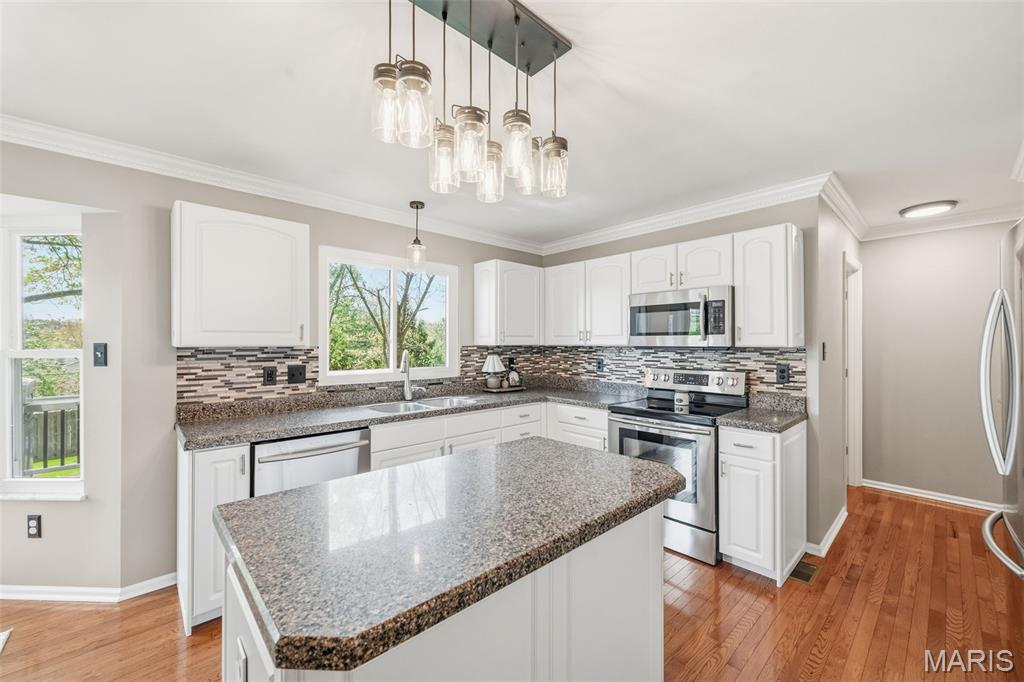 Kingstowne Estates Two - Residential