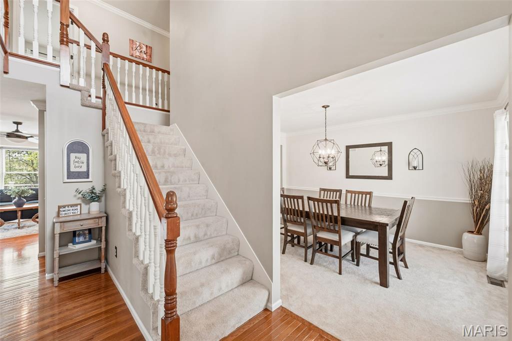 Kingstowne Estates Two - Residential