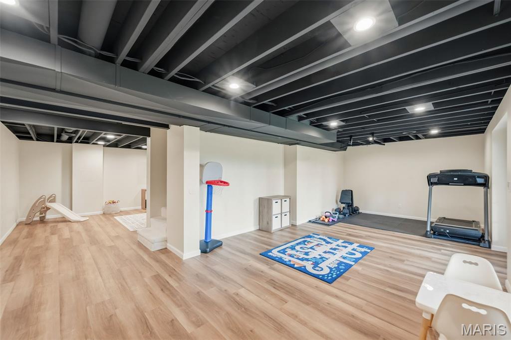 Kingstowne Estates Two - Residential