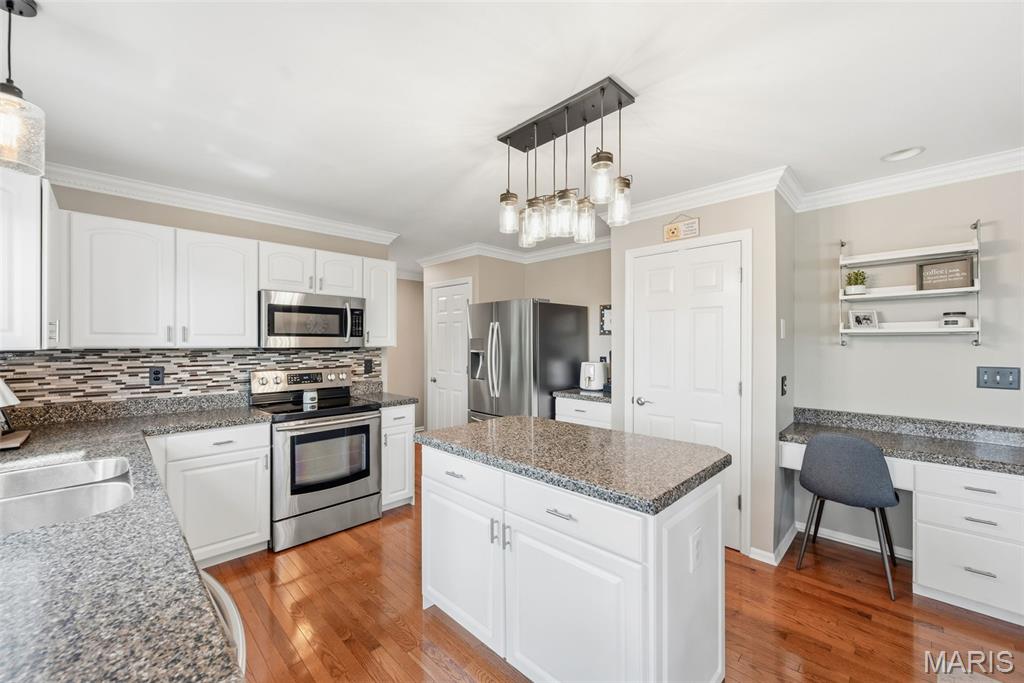 Kingstowne Estates Two - Residential