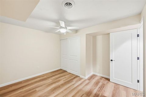 Tiny photo for 16762 Kingstowne Estates Drive, Wildwood, MO 63011 (MLS # 26022326)