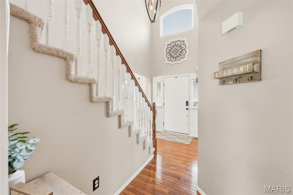 Kingstowne Estates Two - Residential