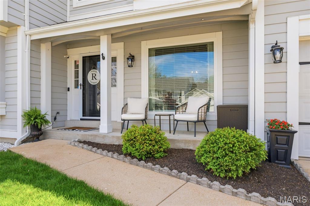 Kingstowne Estates Two - Residential