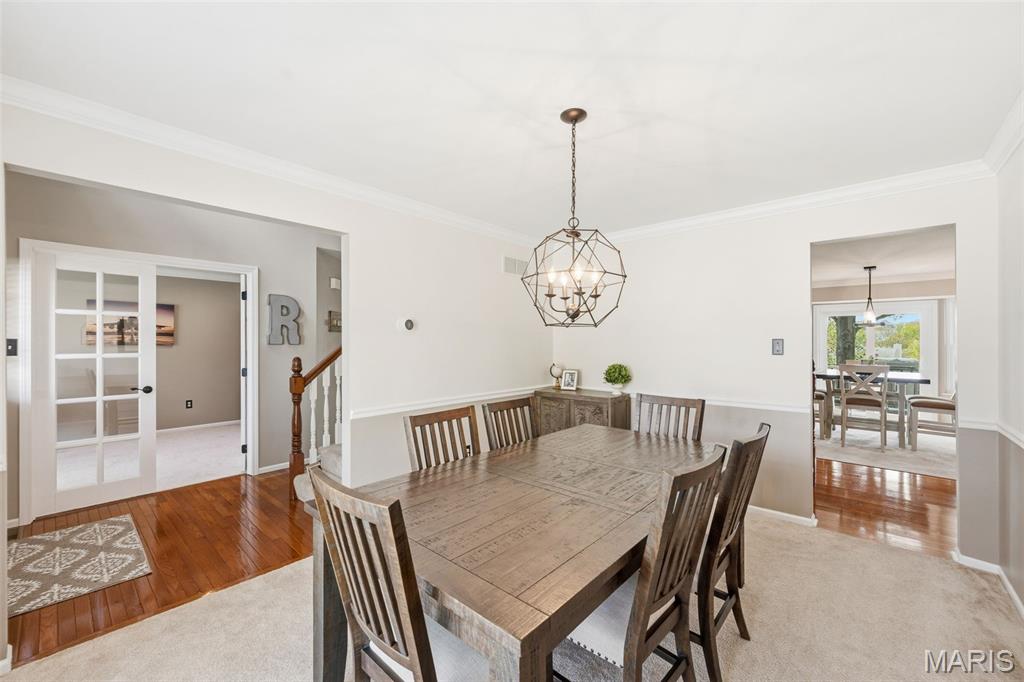 Kingstowne Estates Two - Residential