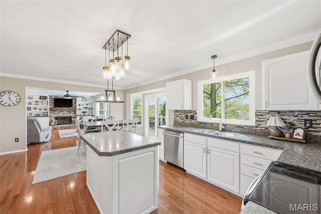 Kingstowne Estates Two - Residential