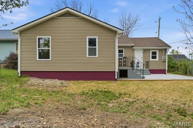 Killiams 1st Add - Residential