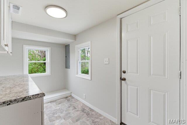 Killiams 1st Add - Residential