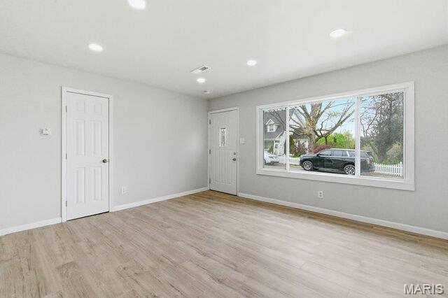 Killiams 1st Add - Residential