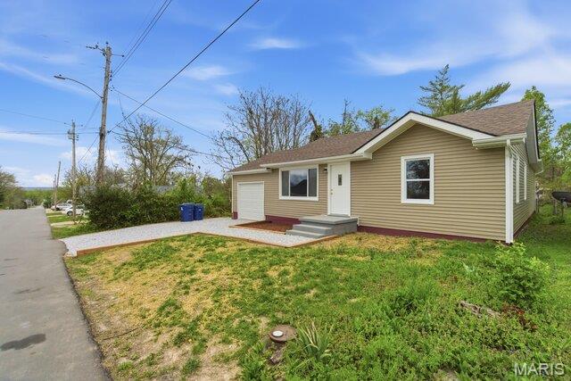 Killiams 1st Add - Residential