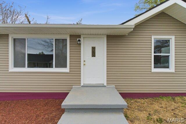 Killiams 1st Add - Residential