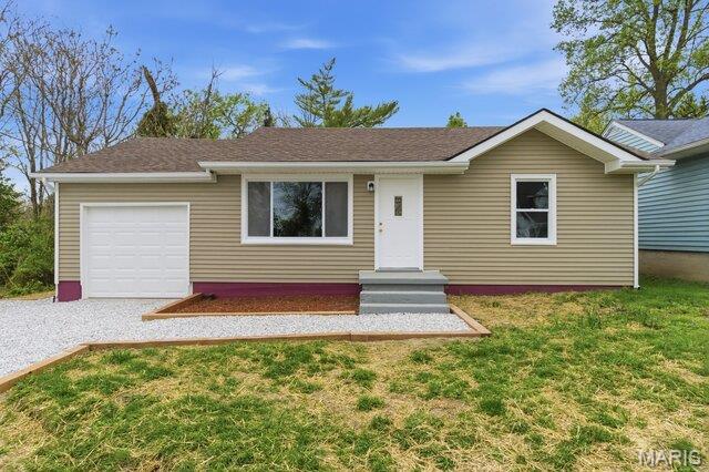 Killiams 1st Add - Residential