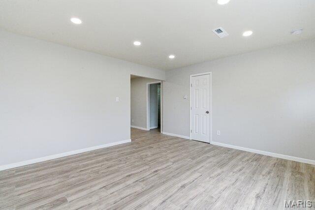 Killiams 1st Add - Residential